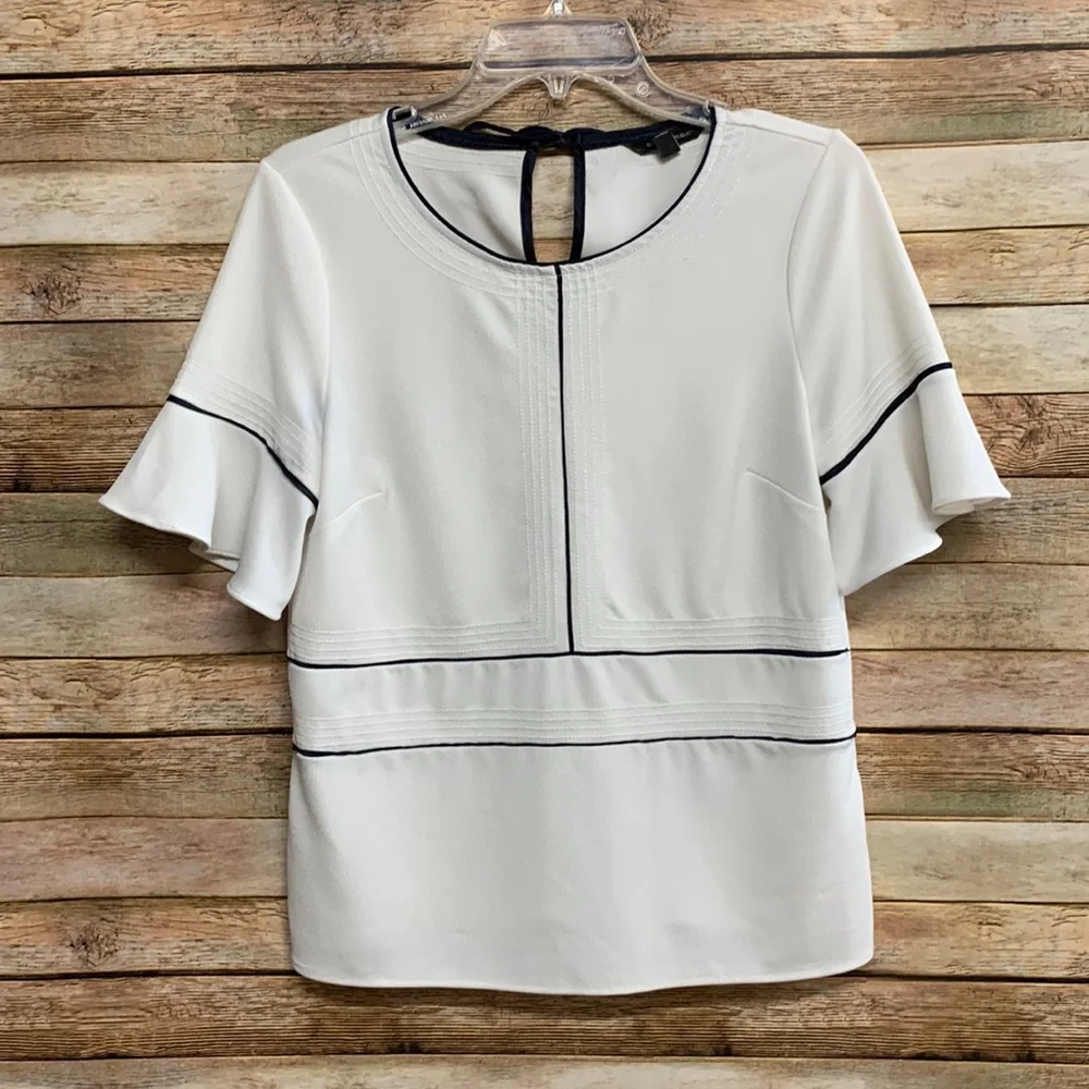 Banana Republic Top - Picture 1 of 5